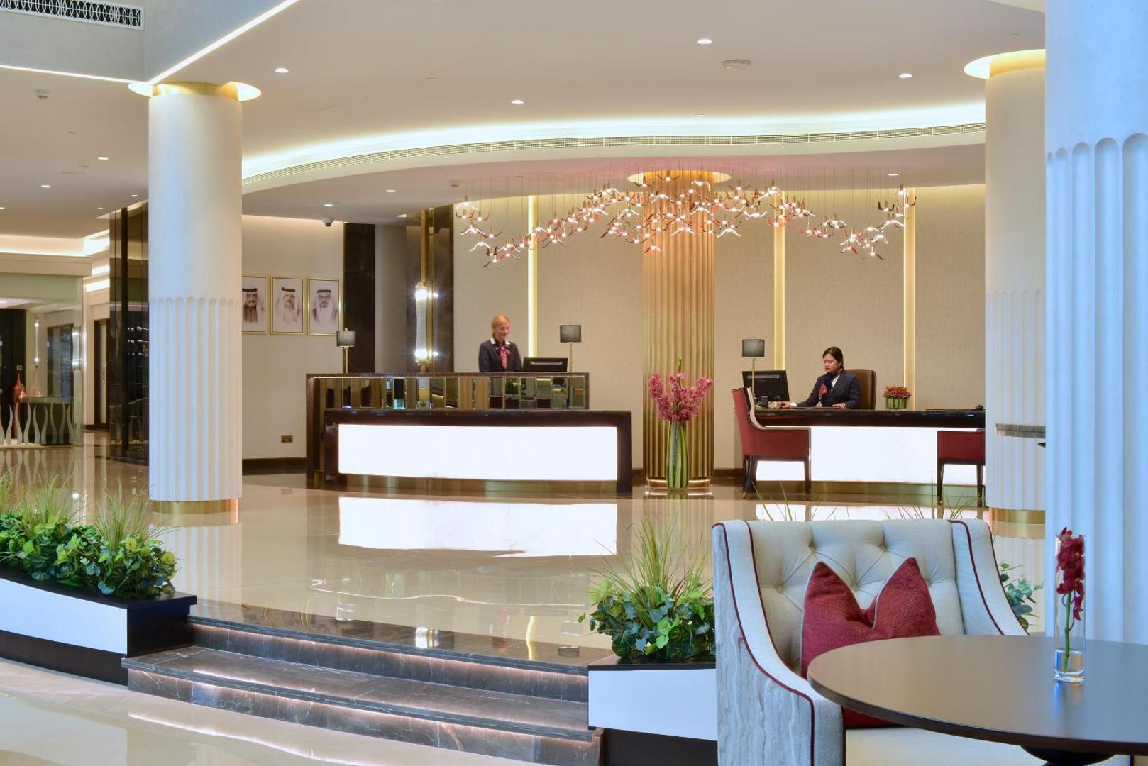Mövenpick Hotel Bahrain
