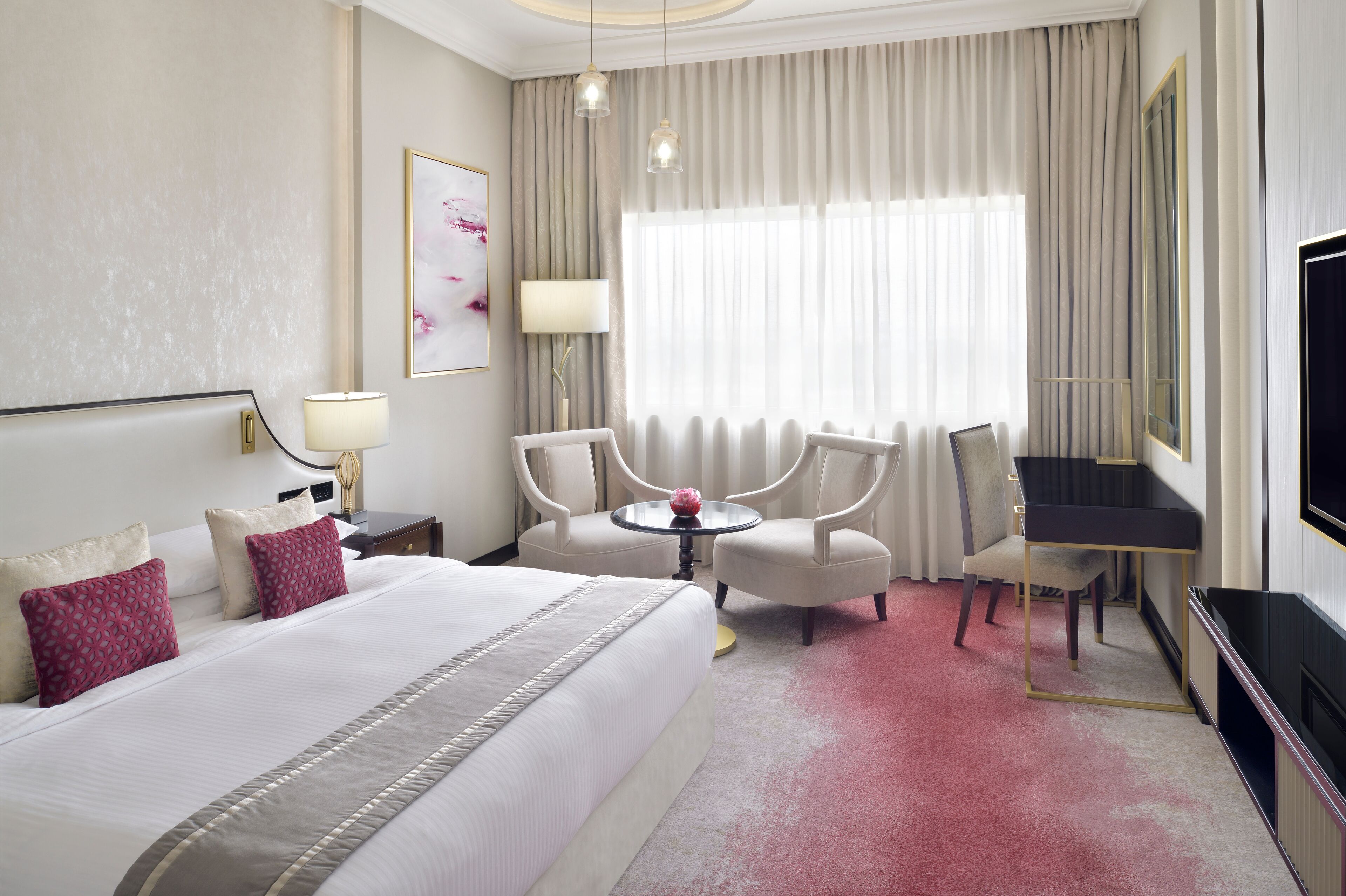Mövenpick Hotel Bahrain