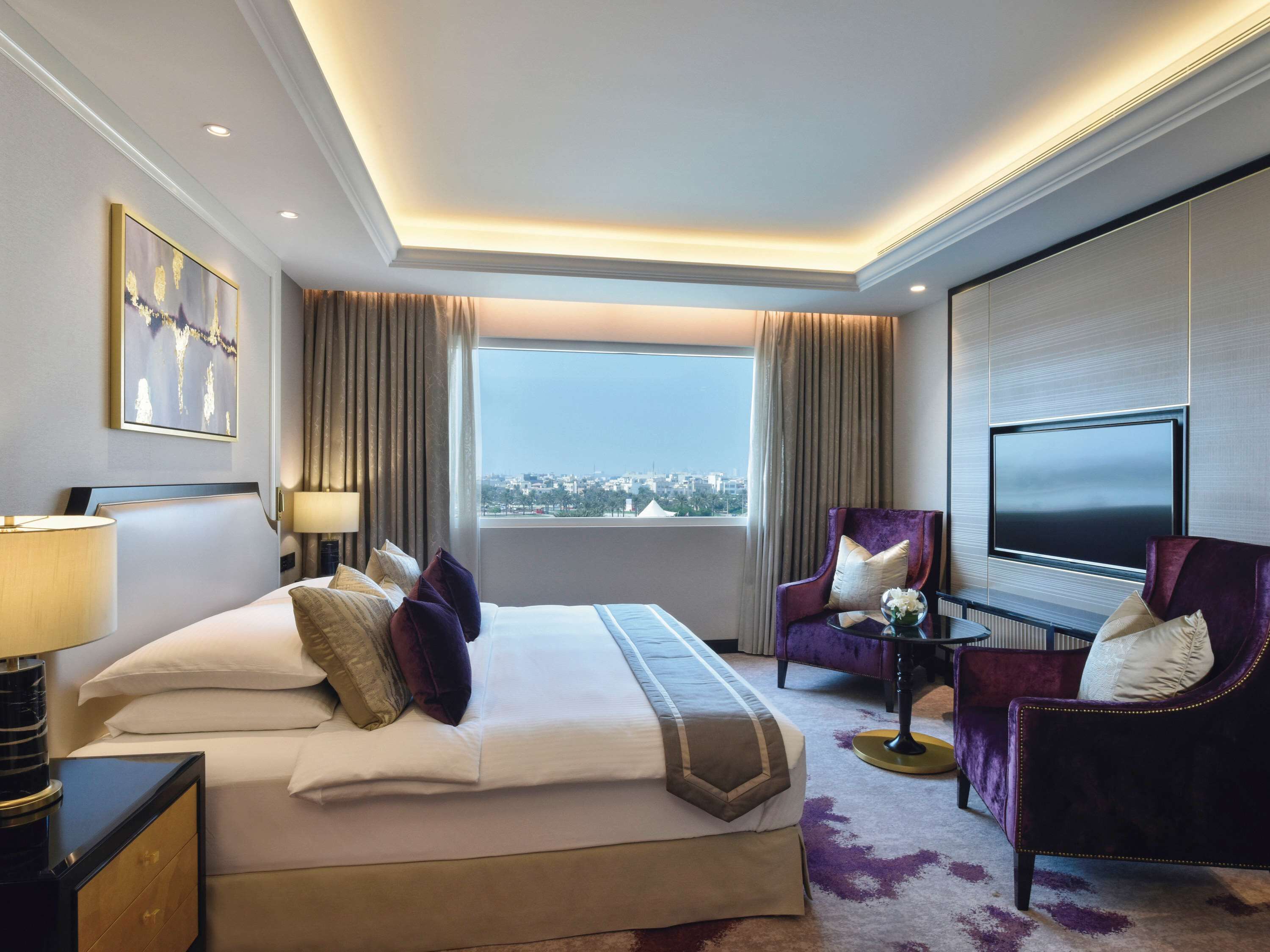 Mövenpick Hotel Bahrain