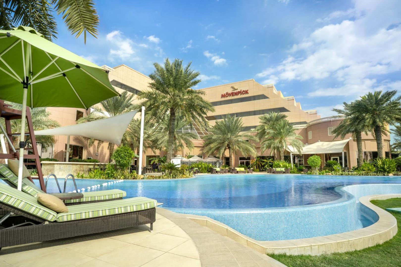 Mövenpick Hotel Bahrain