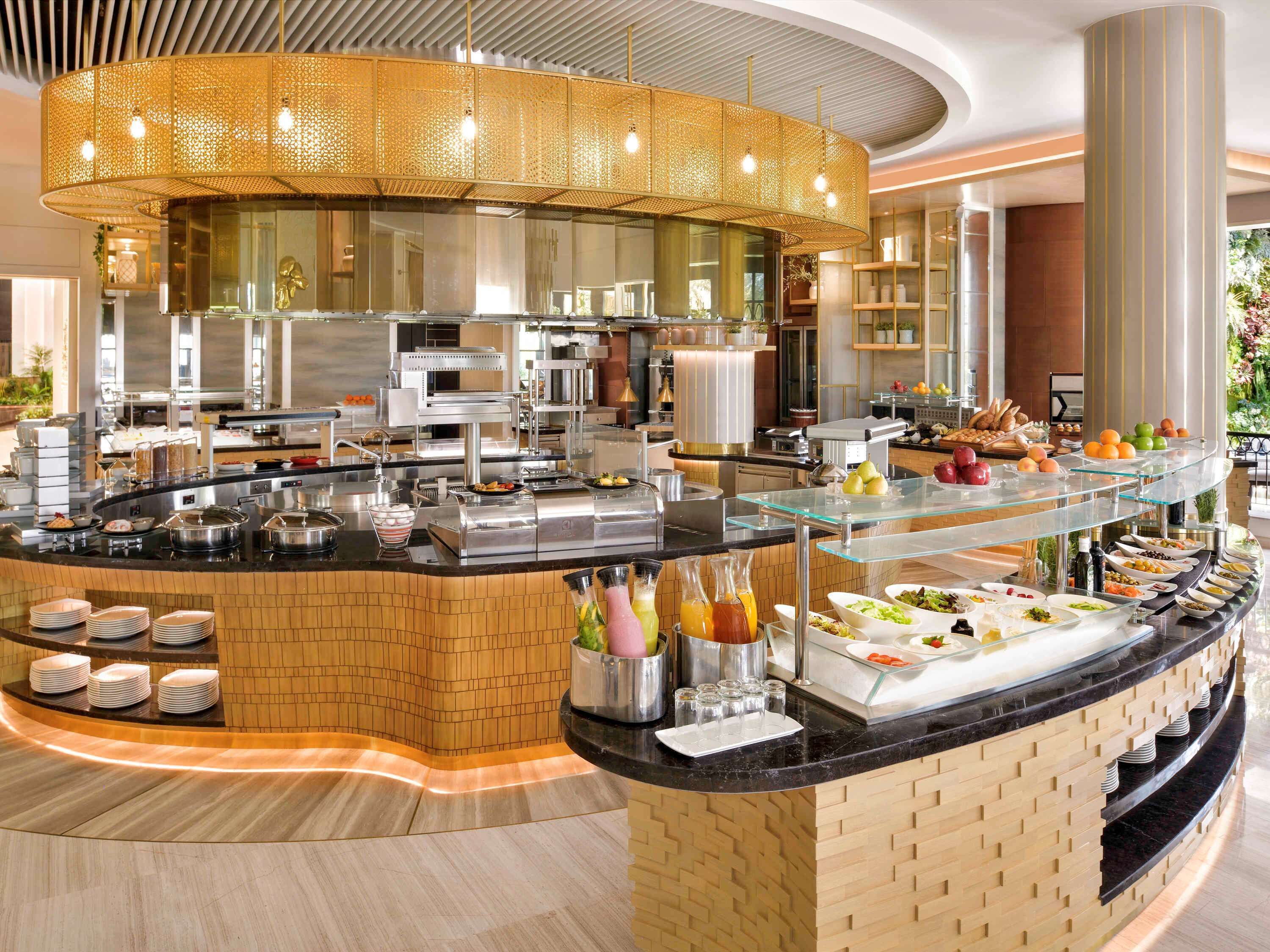 Mövenpick Hotel Bahrain
