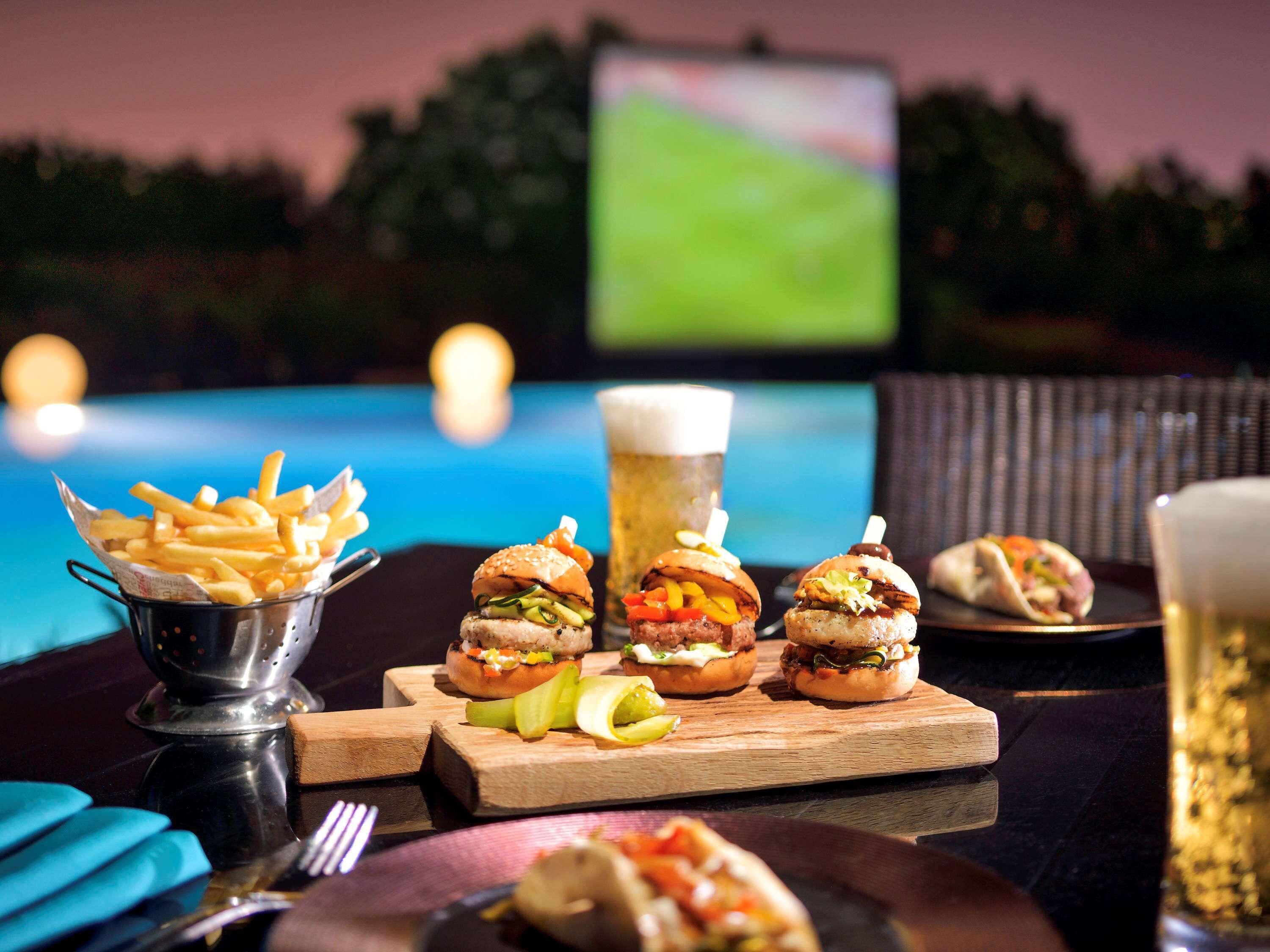 Mövenpick Hotel Bahrain