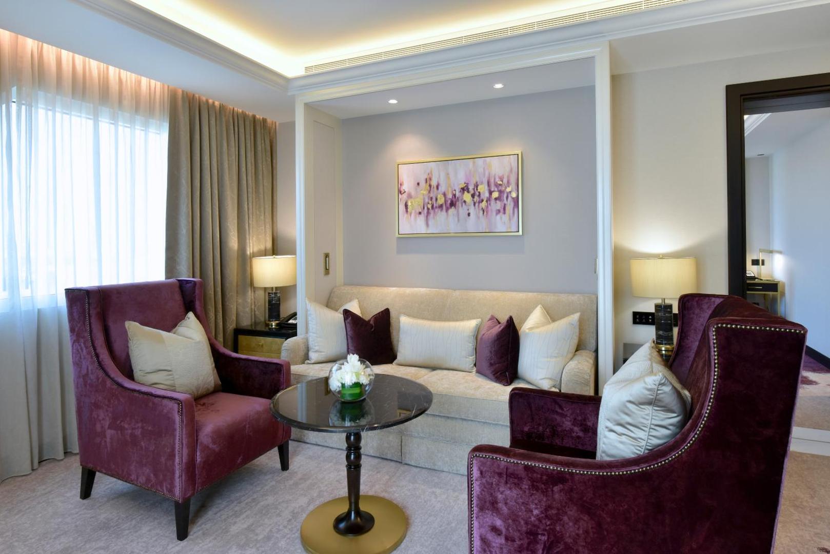 Mövenpick Hotel Bahrain