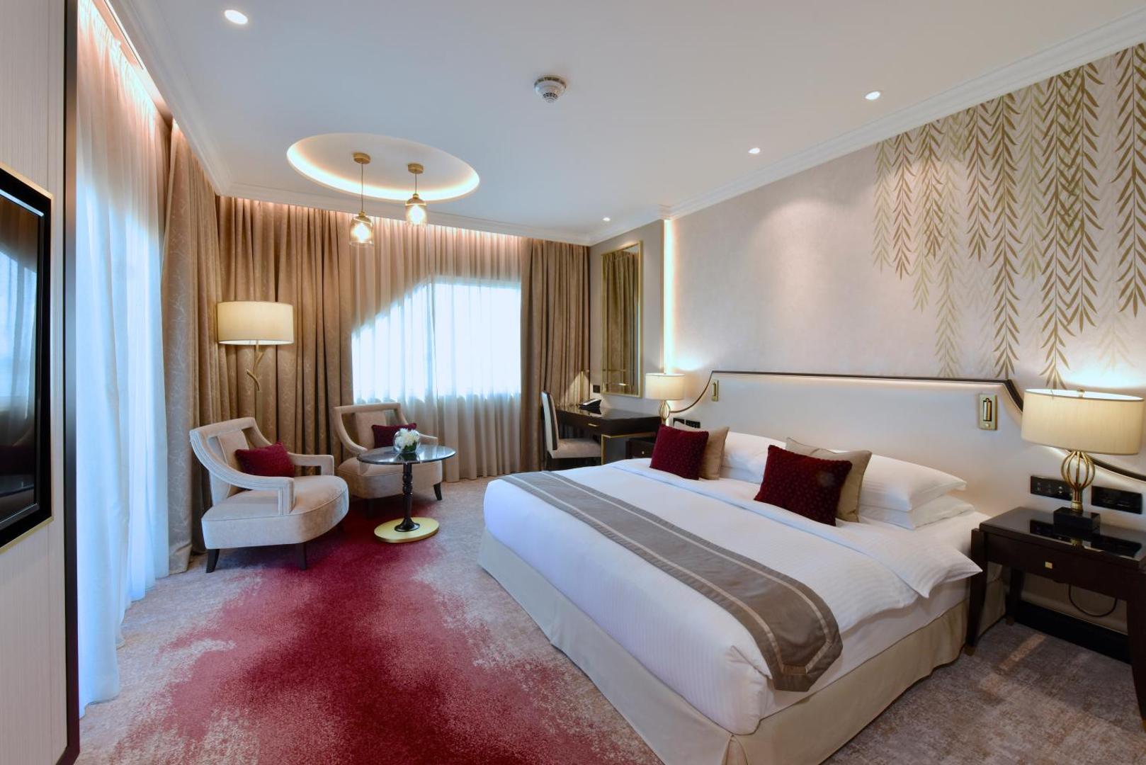 Mövenpick Hotel Bahrain