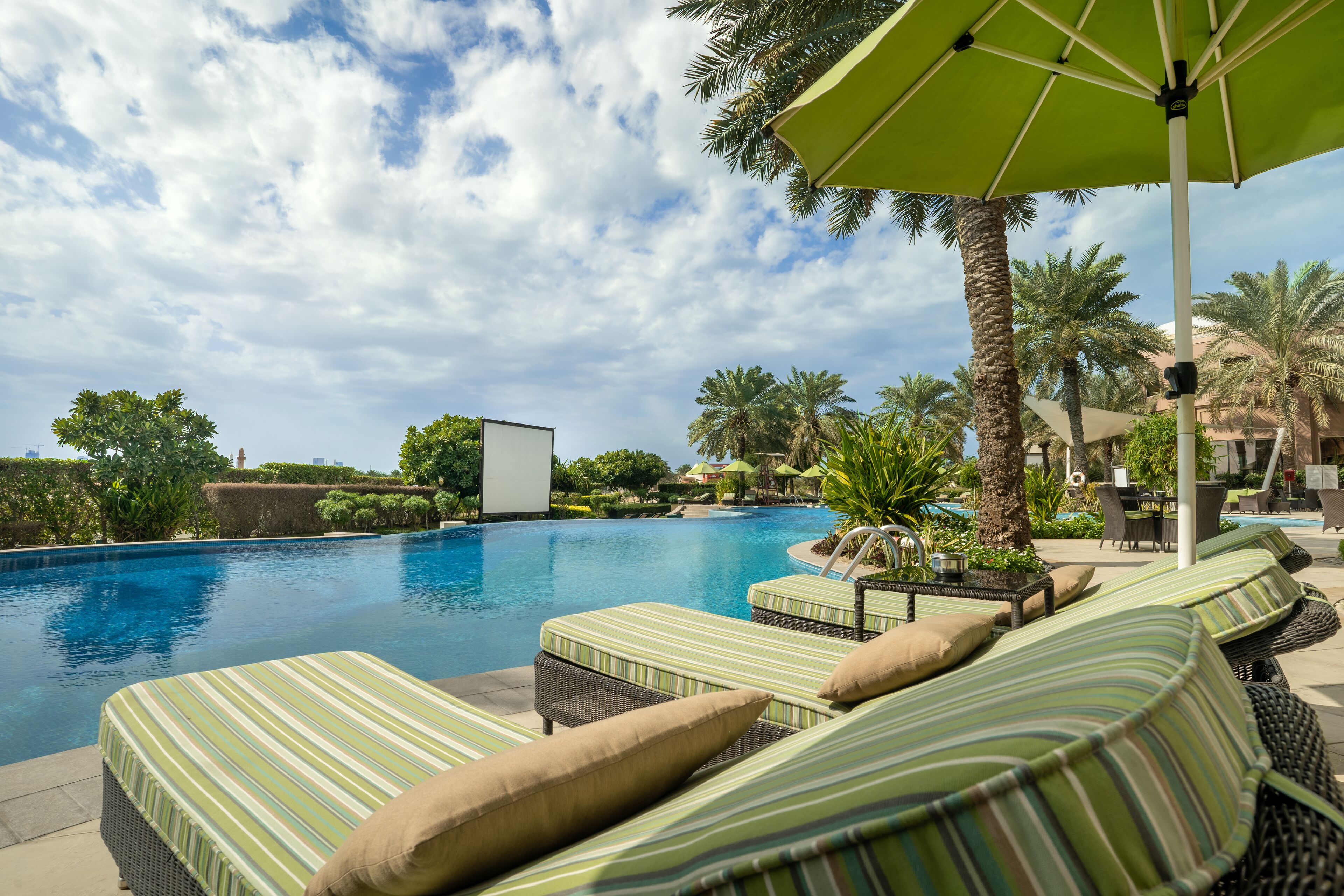 Mövenpick Hotel Bahrain