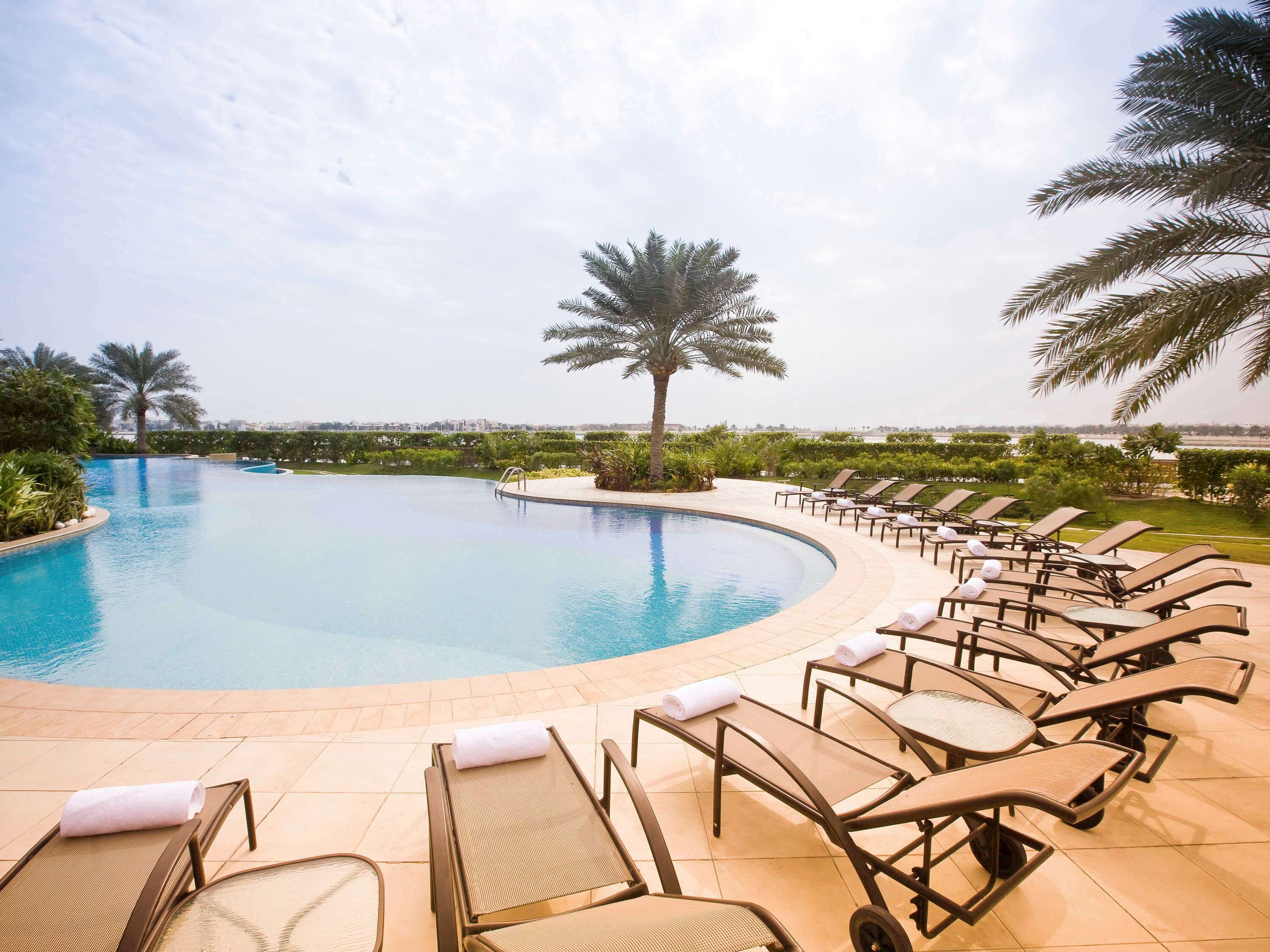 Mövenpick Hotel Bahrain