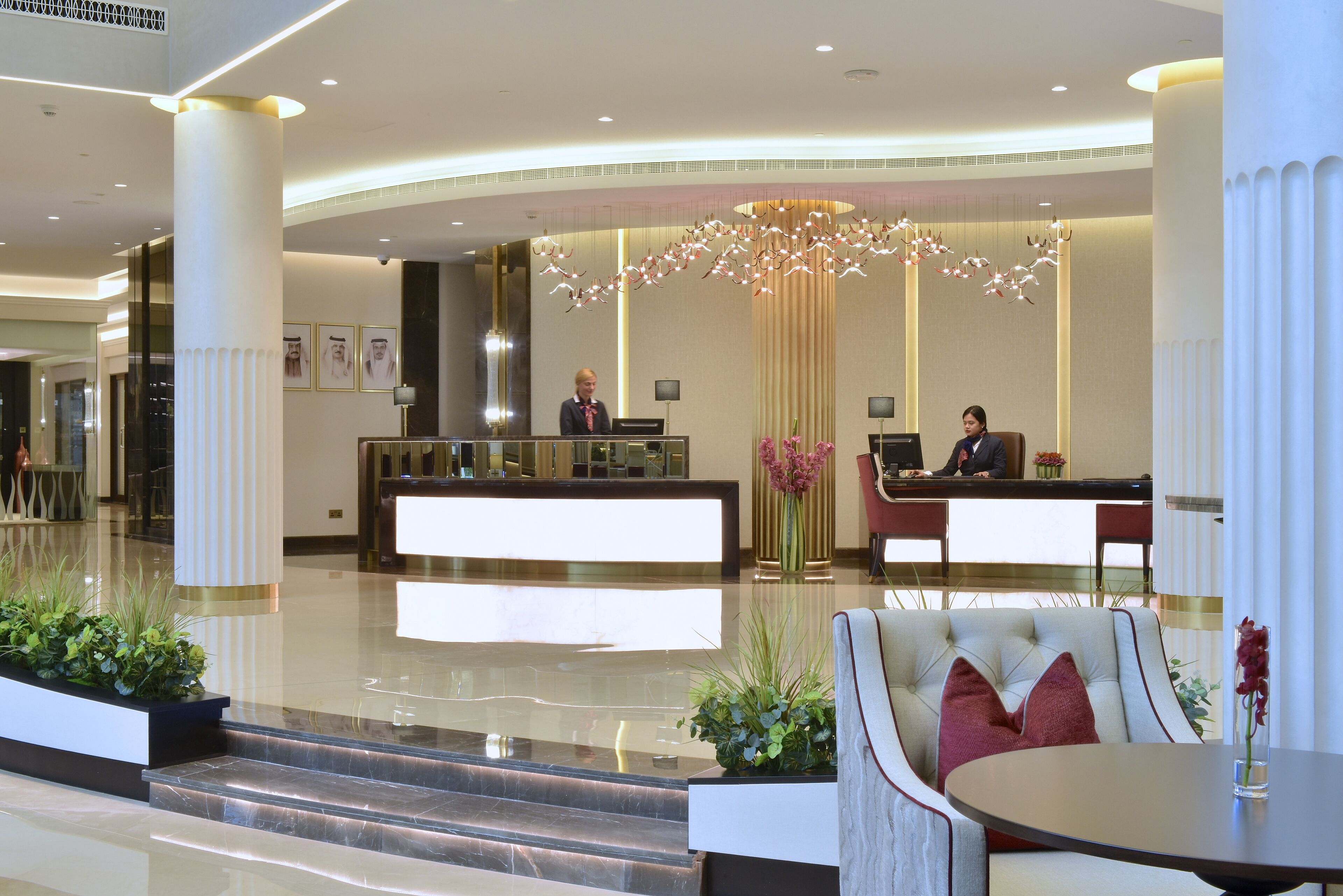 Mövenpick Hotel Bahrain