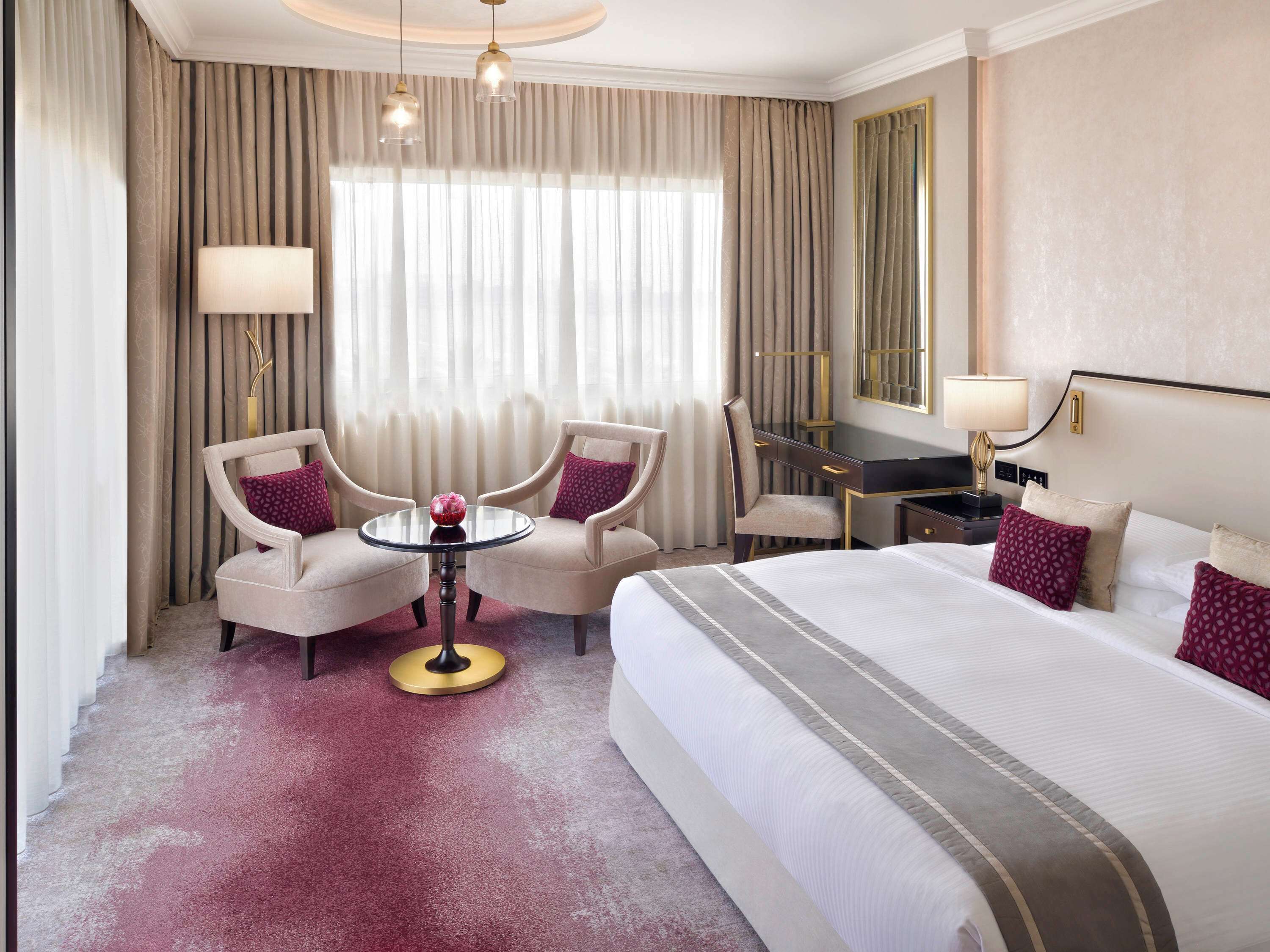 Mövenpick Hotel Bahrain