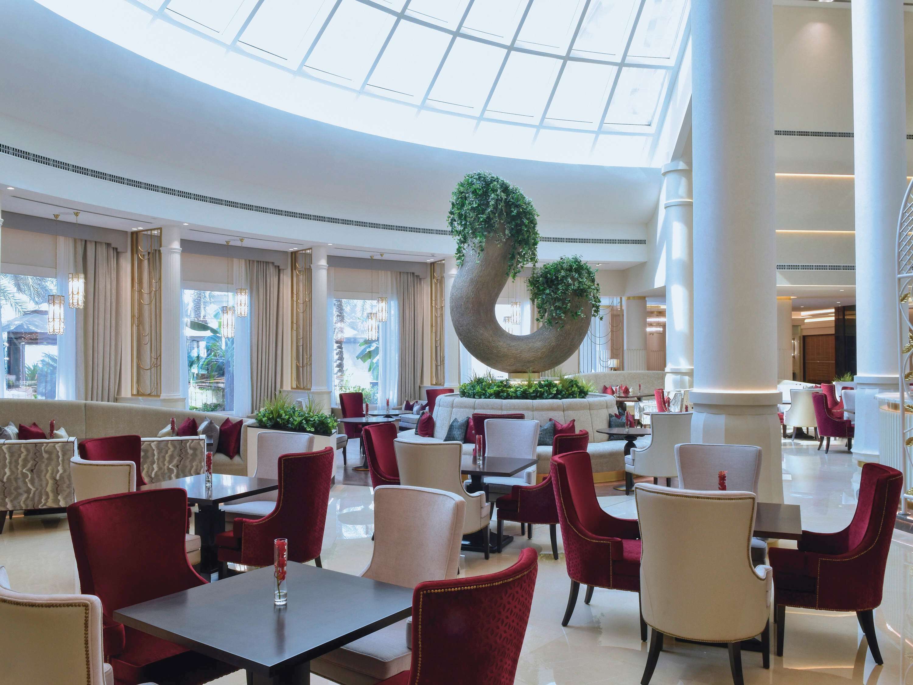 Mövenpick Hotel Bahrain