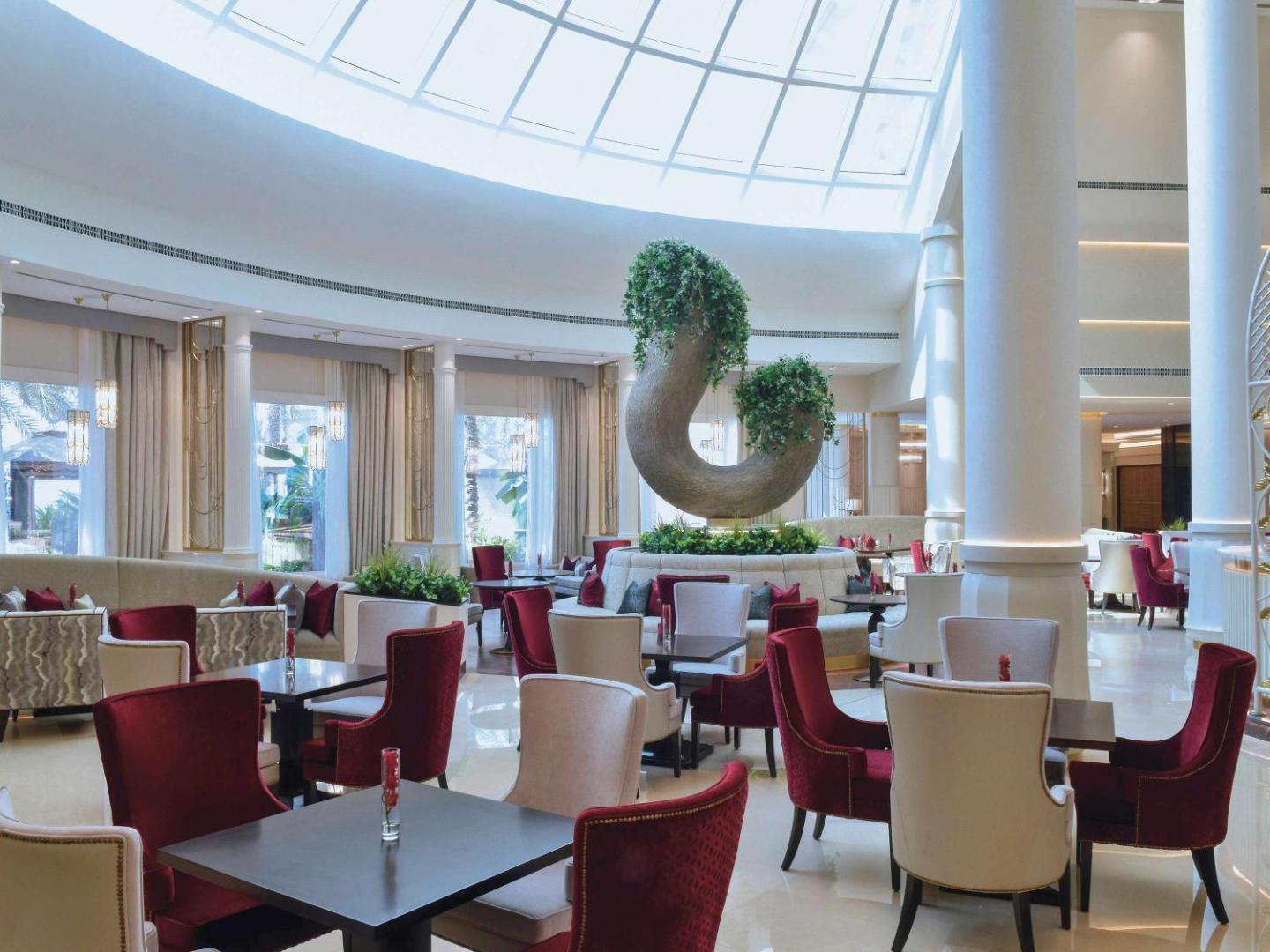Mövenpick Hotel Bahrain