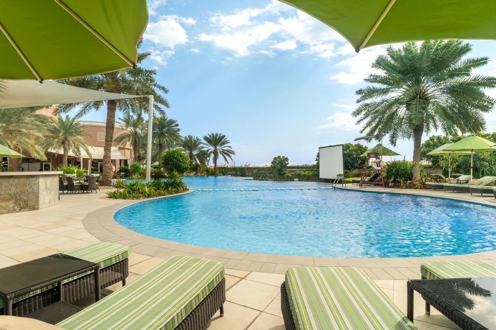 Mövenpick Hotel Bahrain