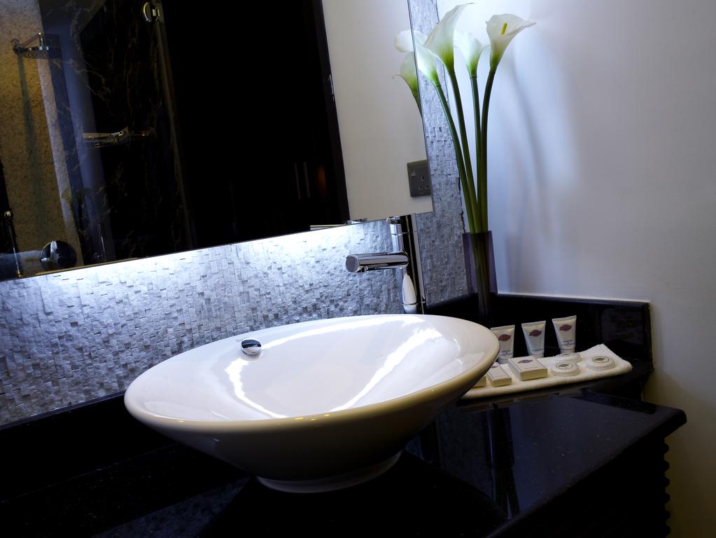 Ista Suites Seef
