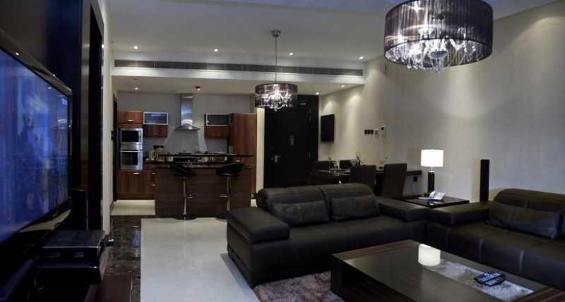 Ista Suites Seef