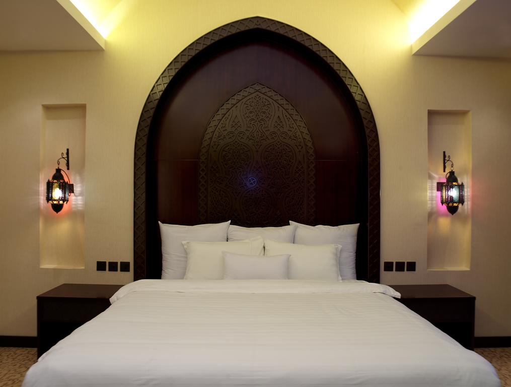Ista Suites Seef
