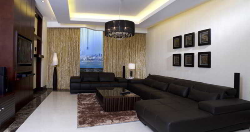 Ista Suites Seef