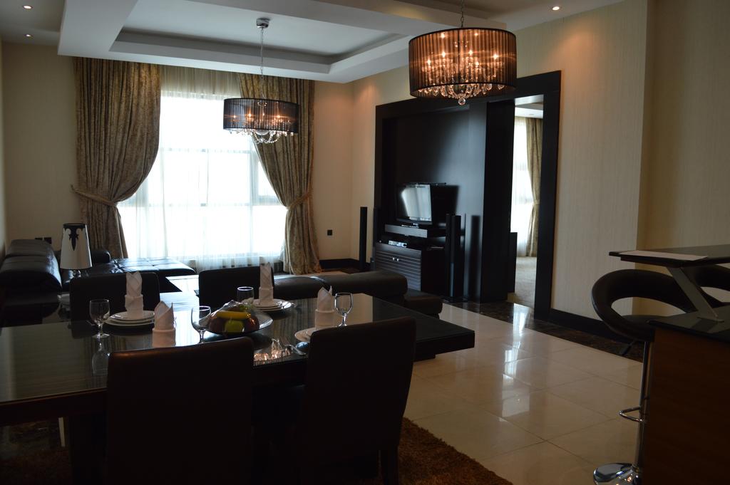 Ista Suites Seef
