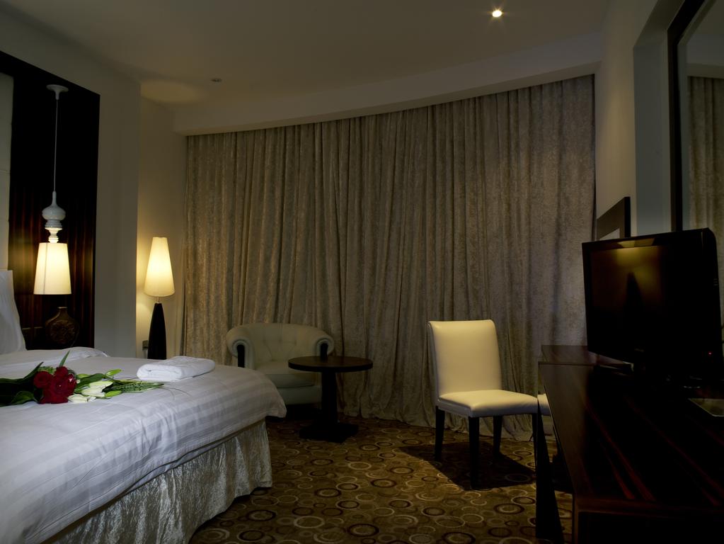 Ista Suites Seef