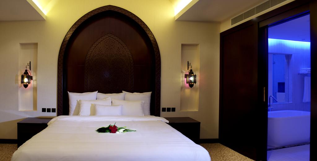 Ista Suites Seef