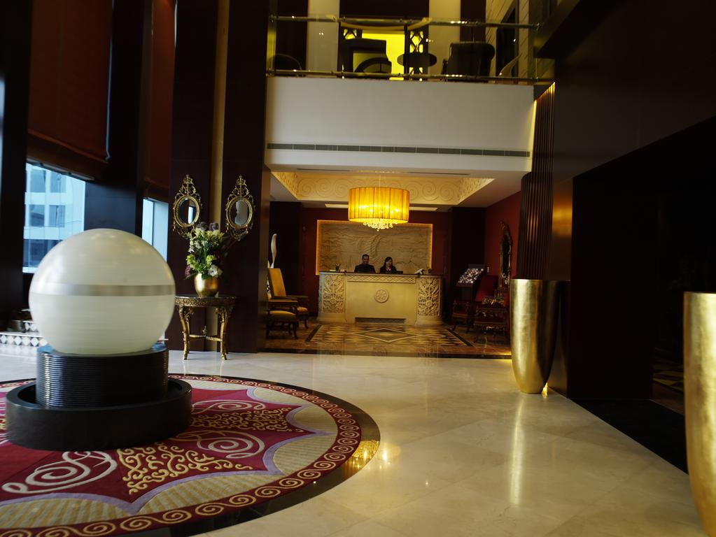 Ista Suites Seef