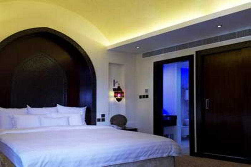 Ista Suites Seef