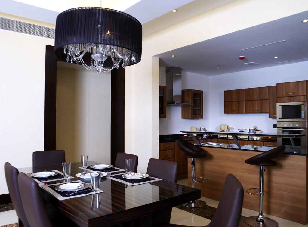 Ista Suites Seef