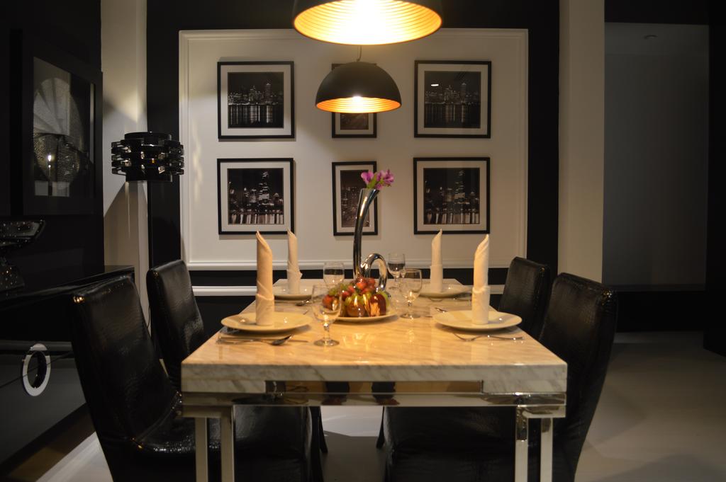 Ista Suites Seef