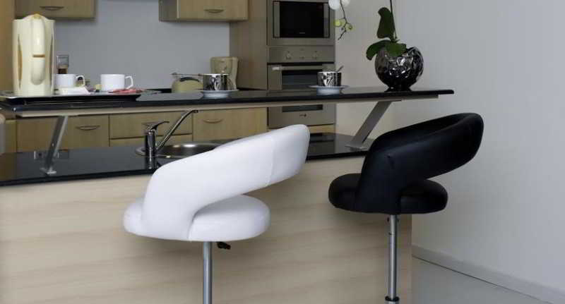 Ista Suites Seef