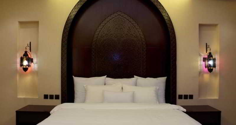 Ista Suites Seef