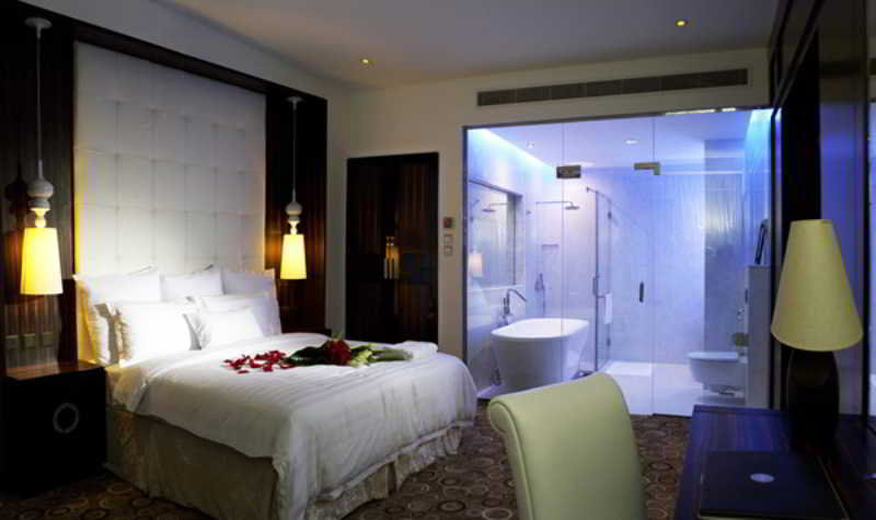 Ista Suites Seef