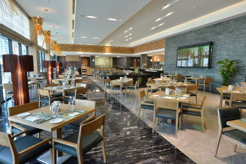 Ramee Grand Hotel & Spa, Manama Bahrain