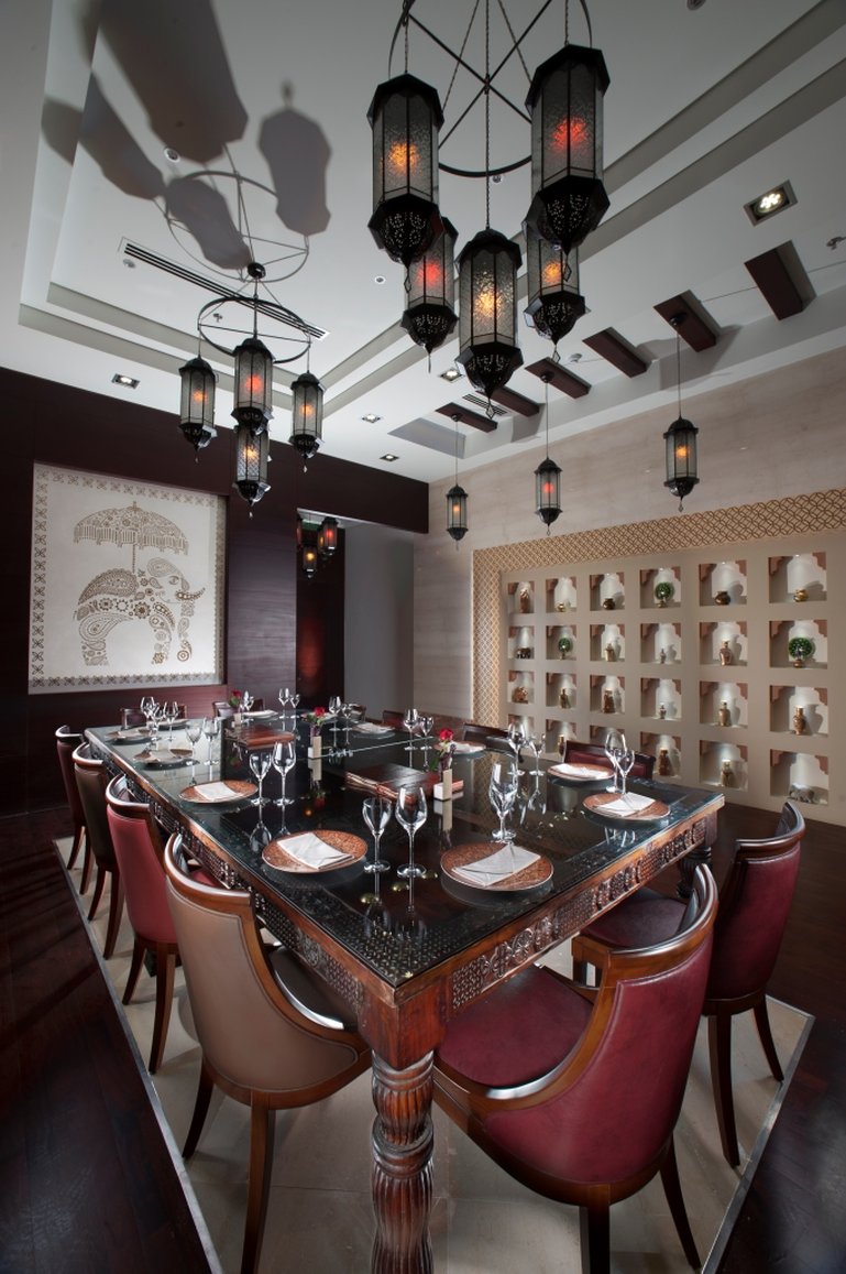 Ramee Grand Hotel & Spa, Manama Bahrain