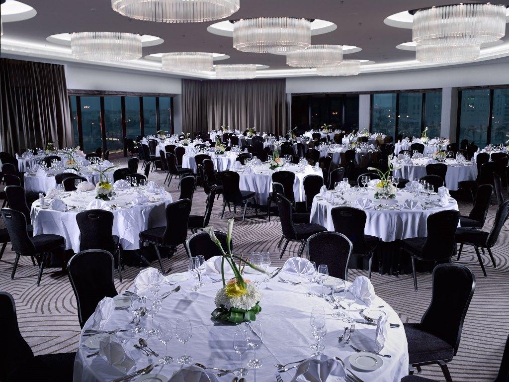 Ramee Grand Hotel & Spa, Manama Bahrain