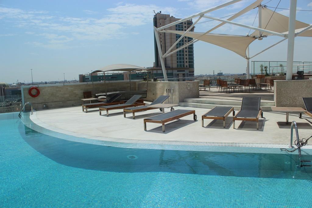 Ramee Grand Hotel & Spa, Manama Bahrain