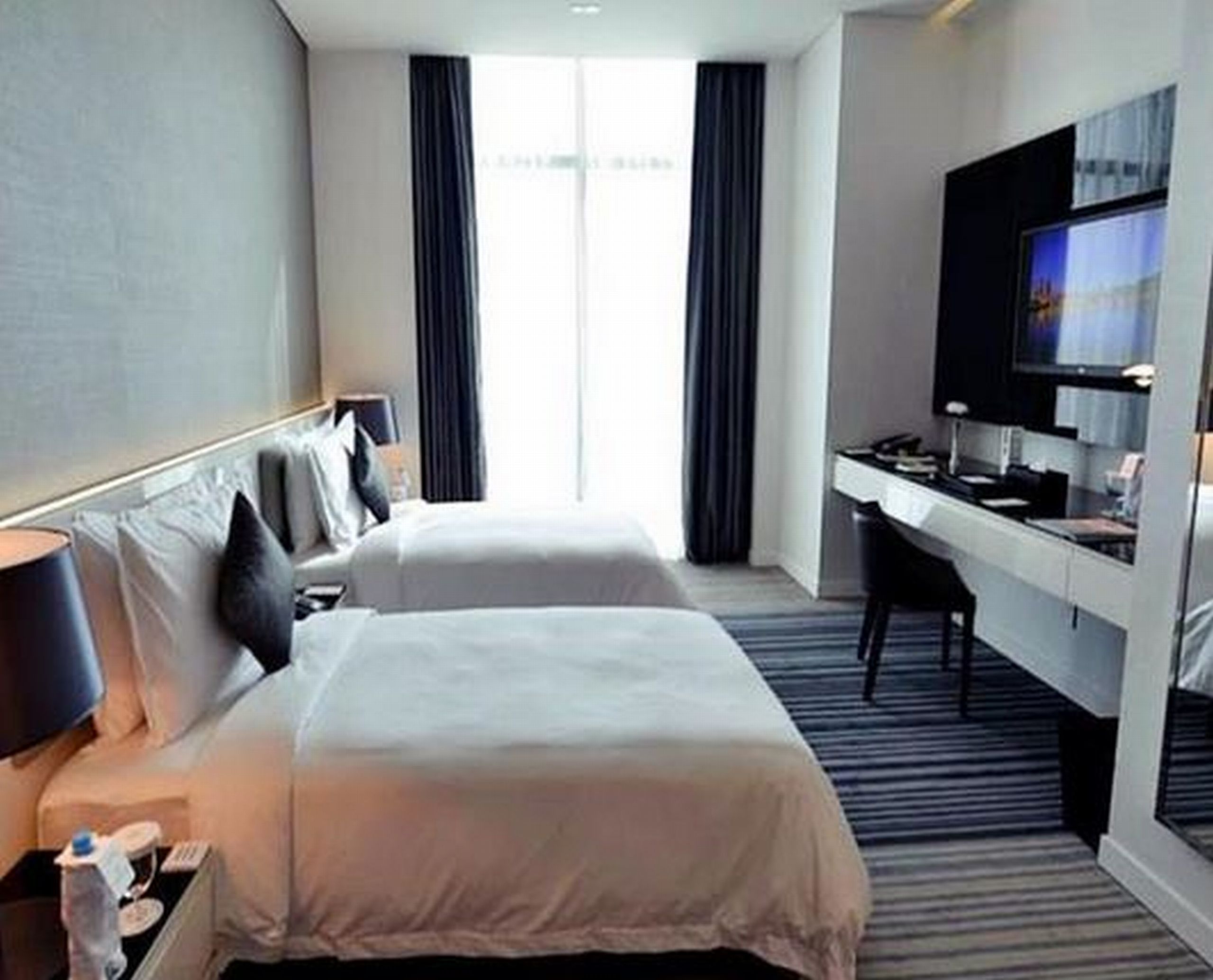 Ramee Grand Hotel & Spa, Manama Bahrain