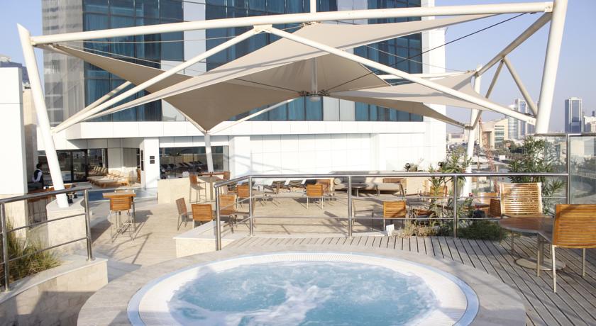 Ramee Grand Hotel & Spa, Manama Bahrain