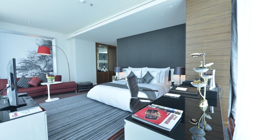 Ramee Grand Hotel & Spa, Manama Bahrain