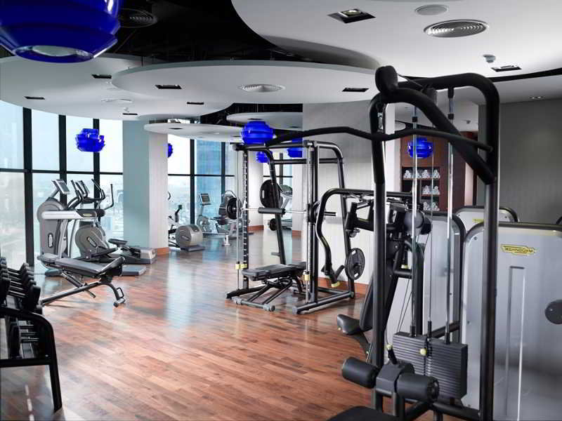 Ramee Grand Hotel & Spa, Manama Bahrain