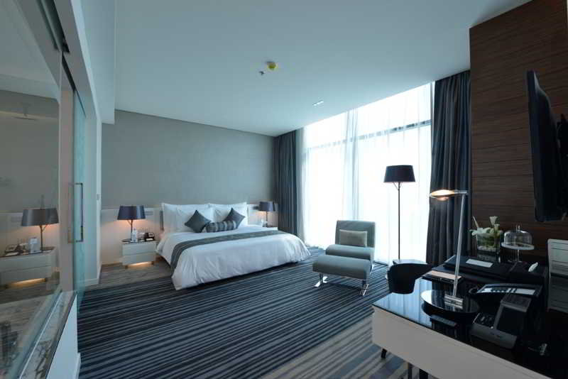 Ramee Grand Hotel & Spa, Manama Bahrain