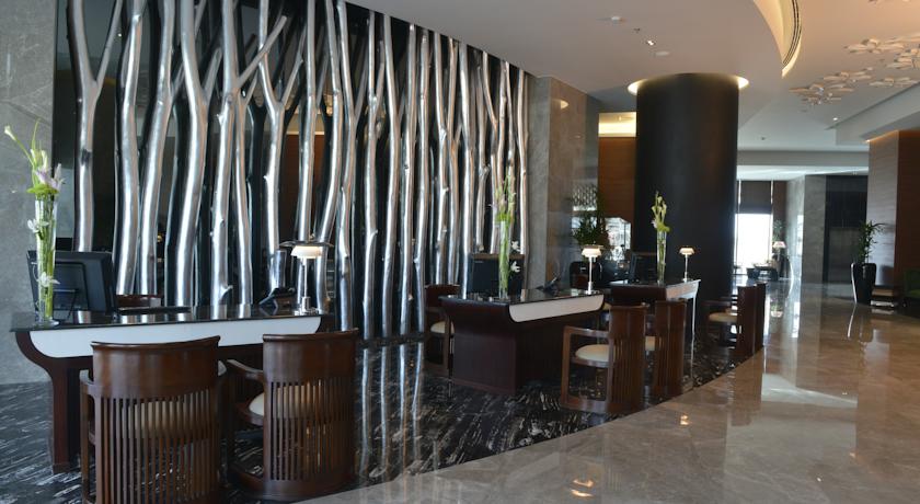 Ramee Grand Hotel & Spa, Manama Bahrain