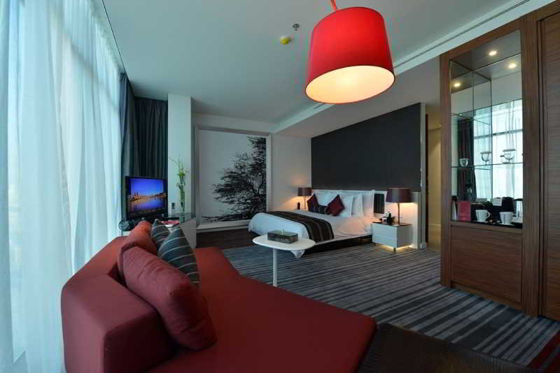 Ramee Grand Hotel & Spa, Manama Bahrain