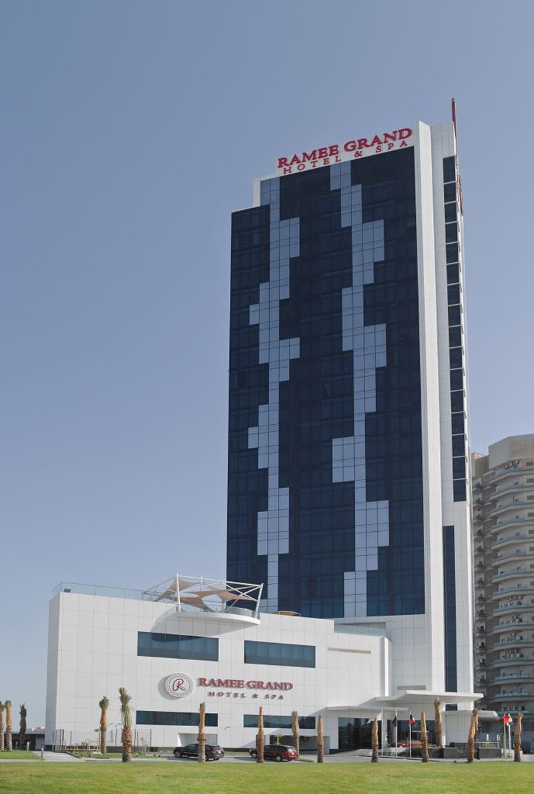 Ramee Grand Hotel & Spa, Manama Bahrain