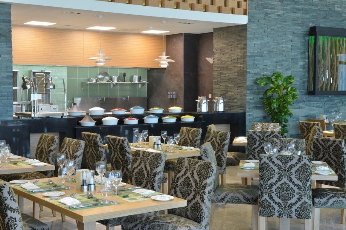 Ramee Grand Hotel & Spa, Manama Bahrain