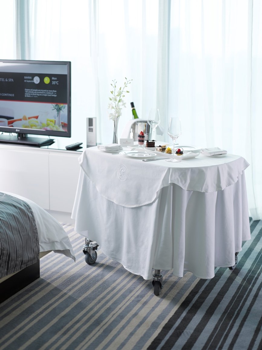 Ramee Grand Hotel & Spa, Manama Bahrain