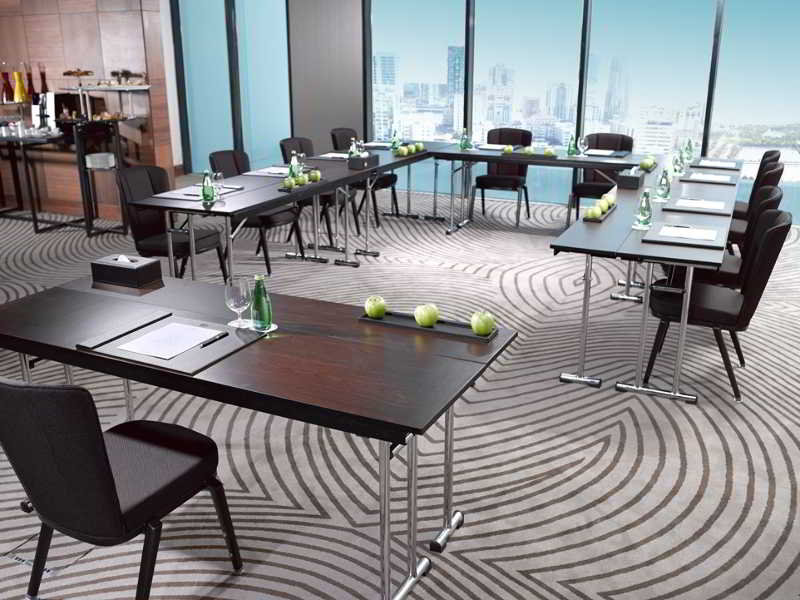 Ramee Grand Hotel & Spa, Manama Bahrain
