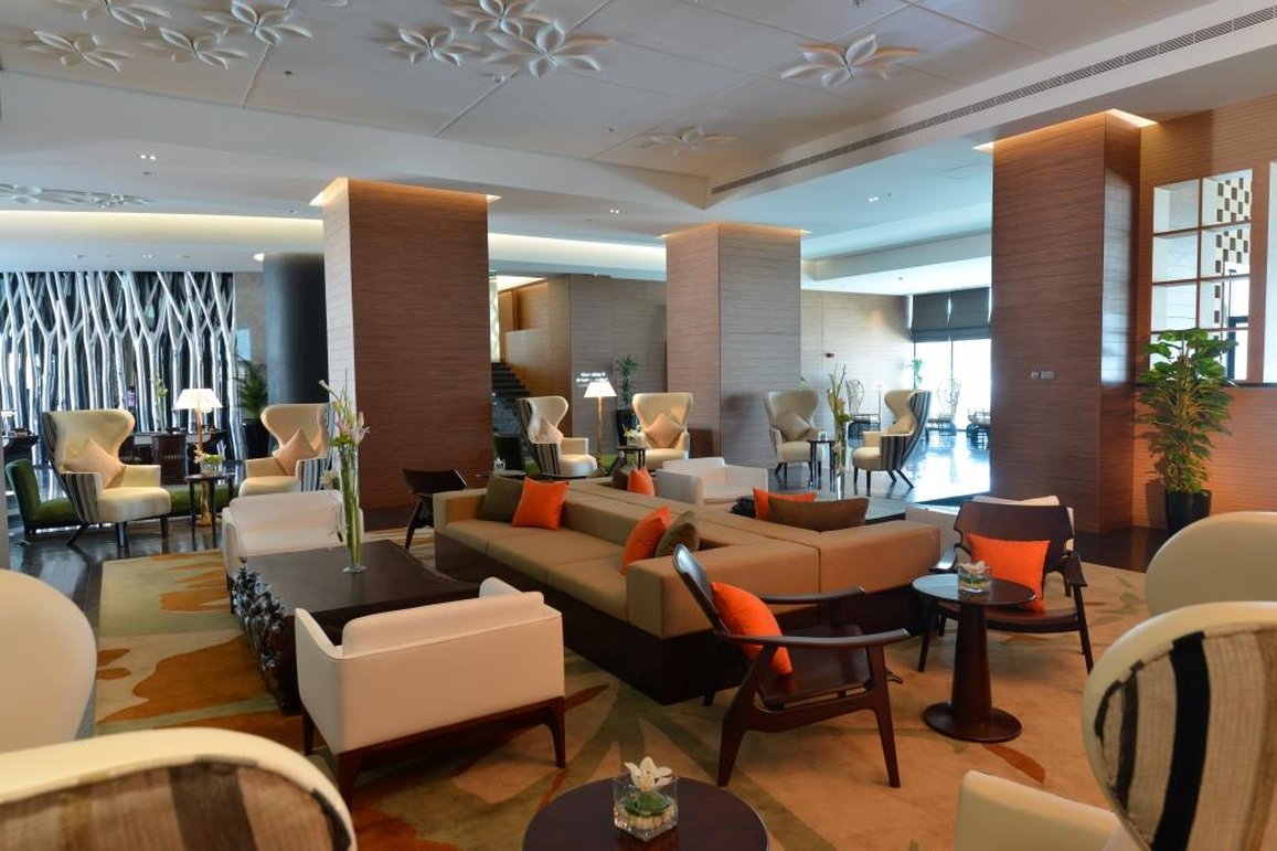 Ramee Grand Hotel & Spa, Manama Bahrain