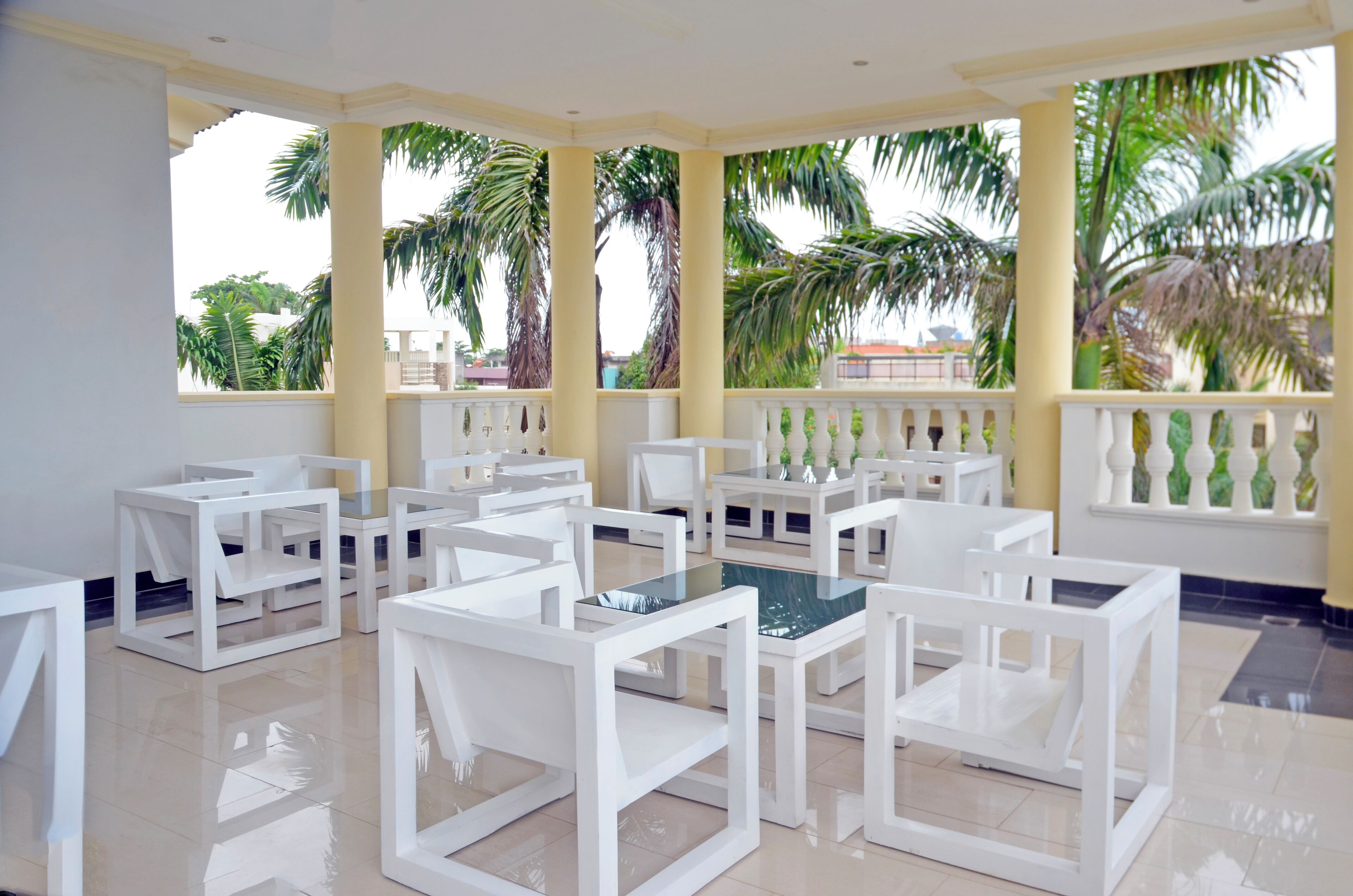 Beach Sand Hotel And Resort