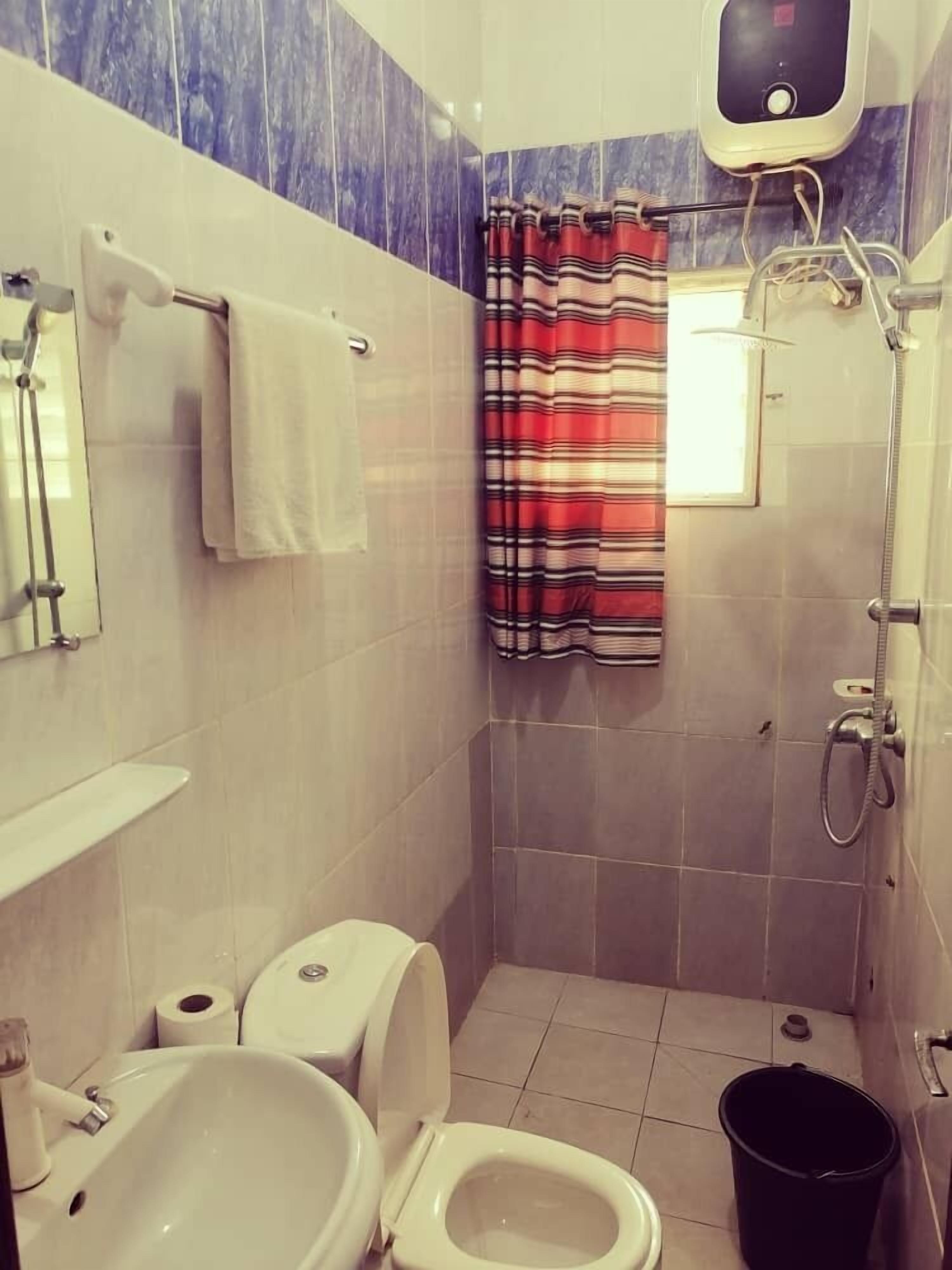 Hotel Ayelawadje 2
