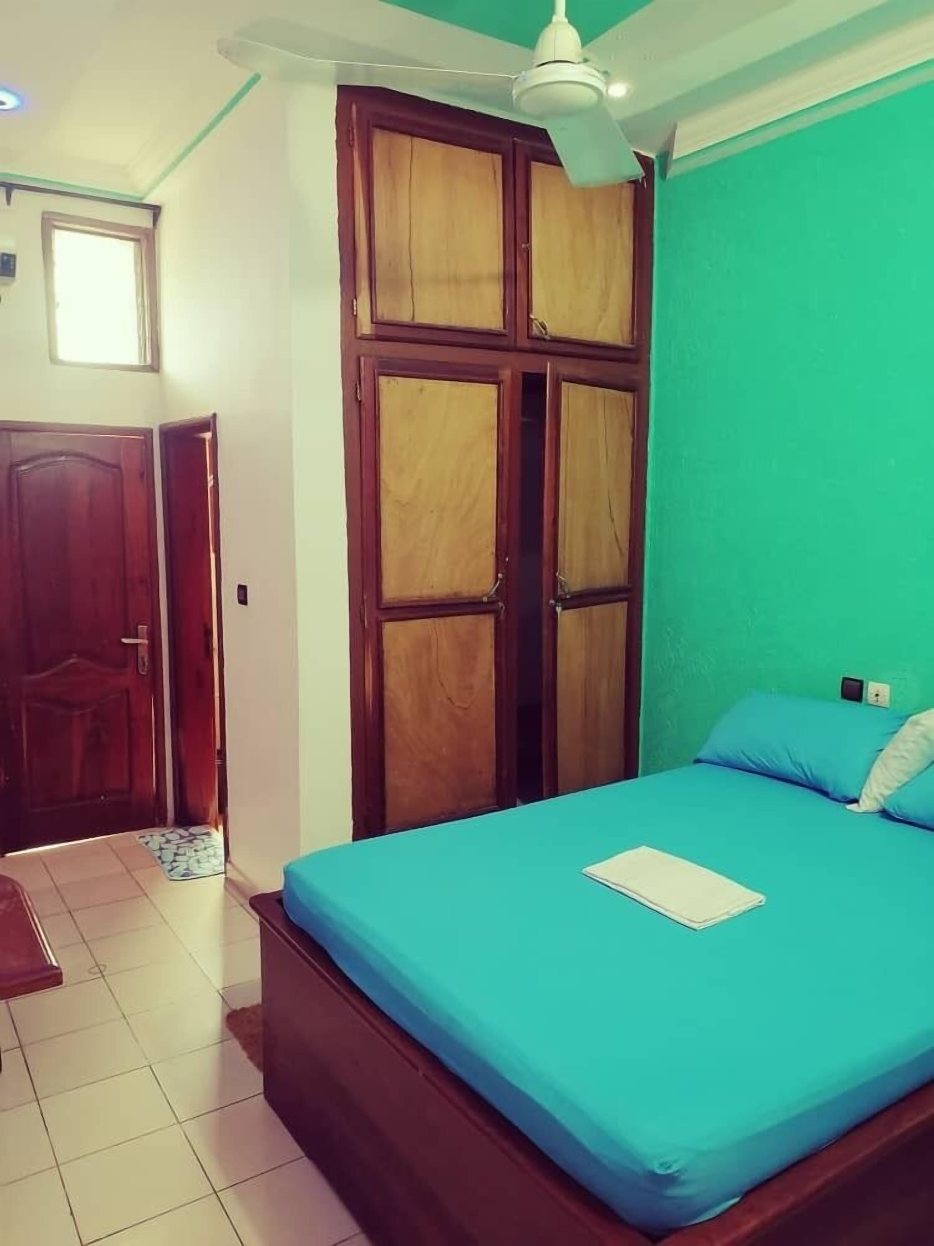 Hotel Ayelawadje 2