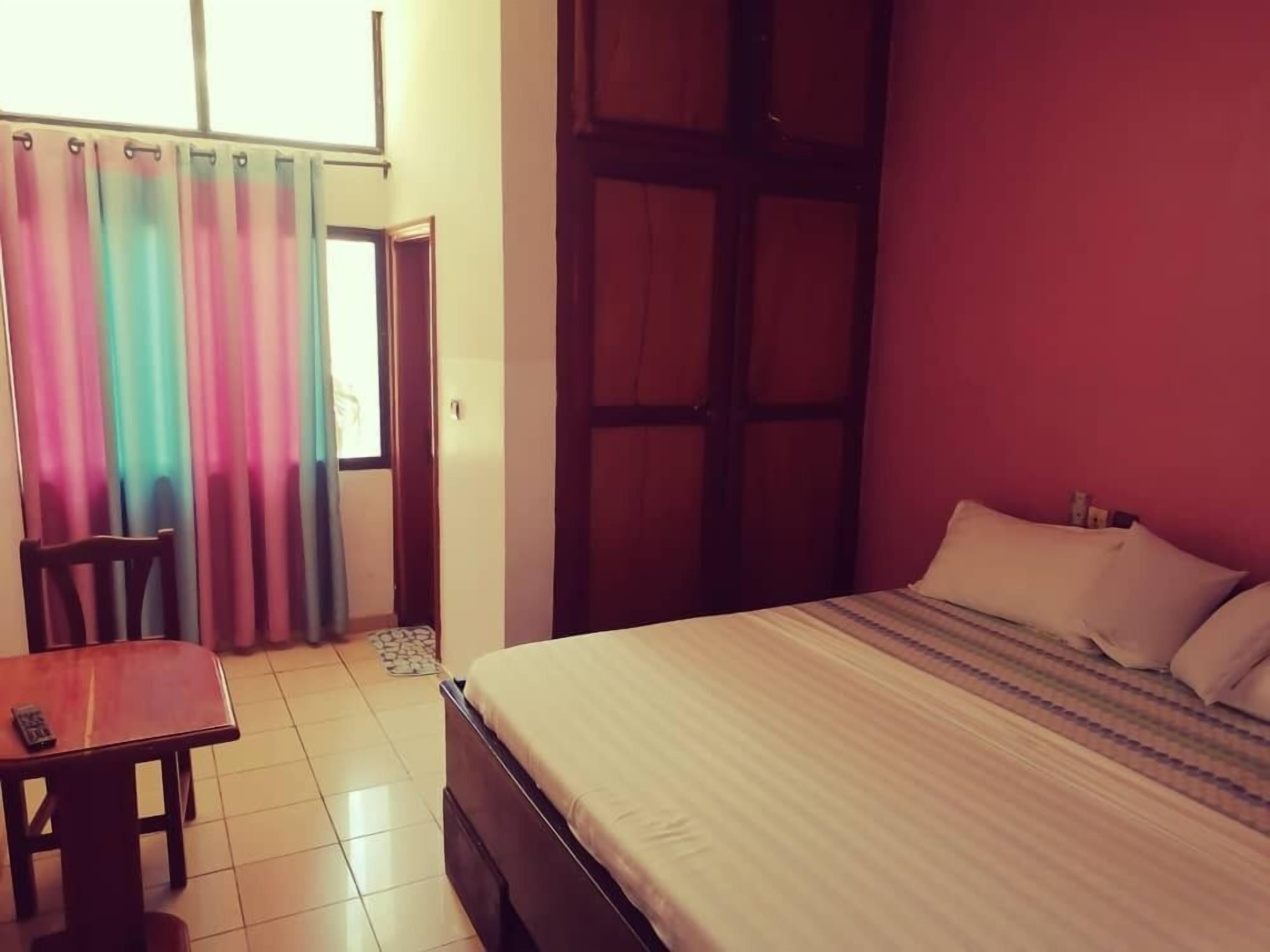 Hotel Ayelawadje 2