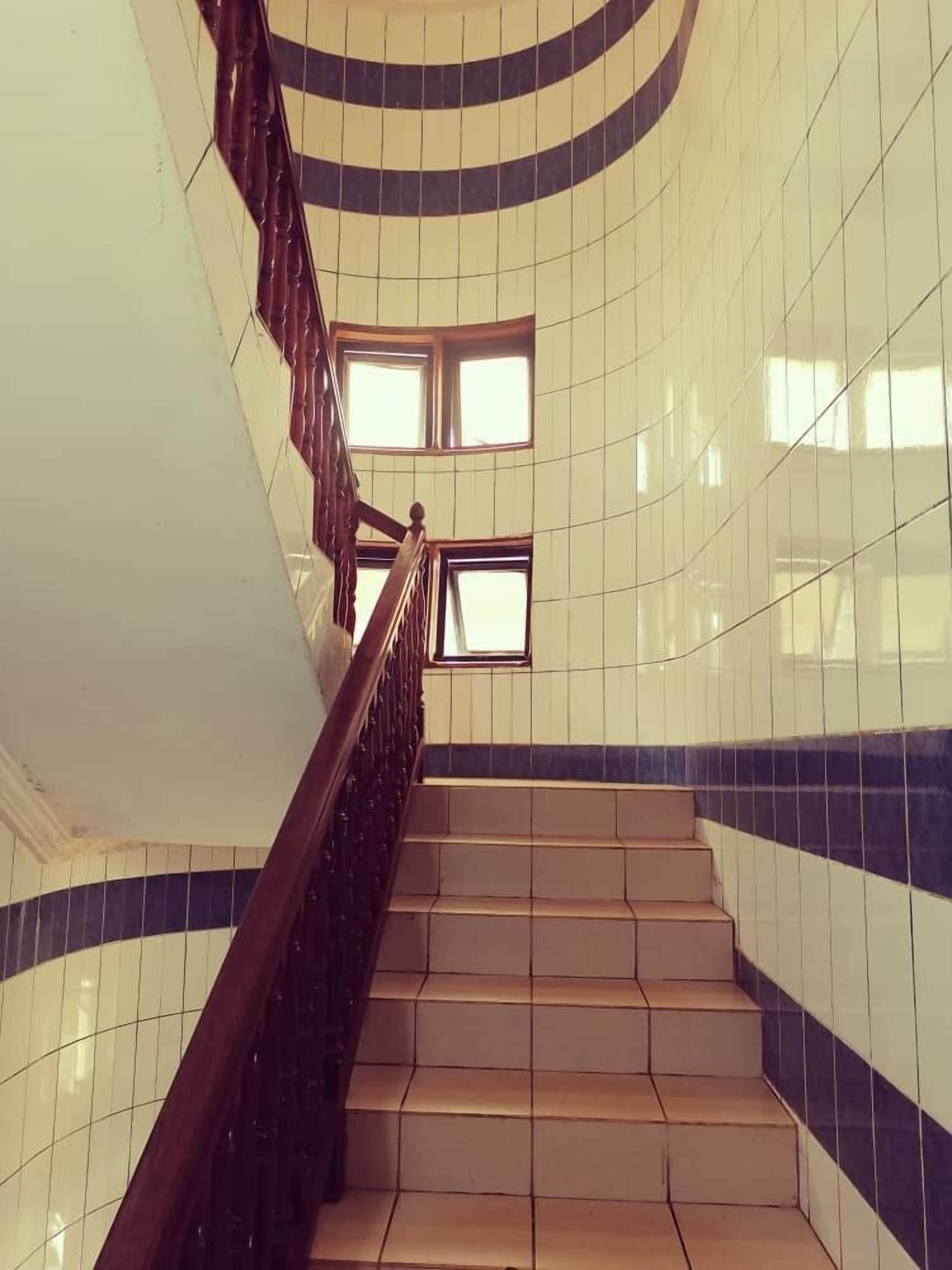 Hotel Ayelawadje 2